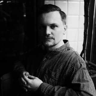 Telegram profile photo for Илья Евсюков | Звукорежиссёр