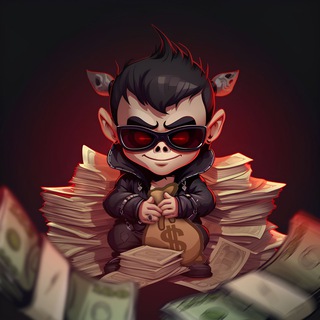 Telegram profile photo for Зᴀᴩᴀбᴏᴛᴏᴋ на ᴏᴛɜыʙах | Qwᴇnsy