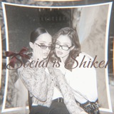 Telegram profile photo for ЗАКРЫТЫ 𝓢𝓞𝓒𝓘𝓐𝓛