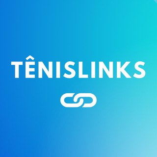 Telegram profile photo for TÊNISLINKS 👟🔗