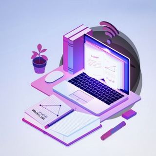 Telegram group profile photo for ✺کلاسِ مجازی پیام نور✺
