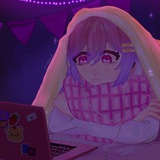 Telegram profile photo for миори