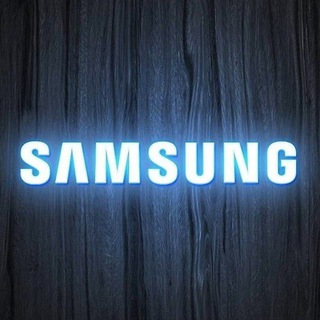 Telegram group profile photo for گروه تخصصی سامسونگ