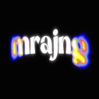 Telegram profile photo for mrajng