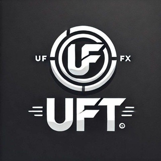 Telegram profile photo for UFT