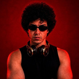 Telegram profile photo for DJ DaniTune ️️️️️