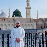 Telegram profile photo for Александр Абу Хамза