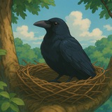 Telegram profile photo for The Nest