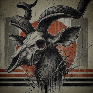 Telegram profile photo for The Rice Furnace