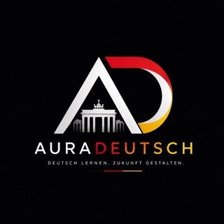 Telegram profile photo for AURADEUTSCH 📍🇩🇪