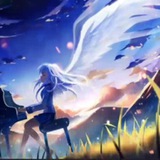 Telegram profile photo for Angelsart777