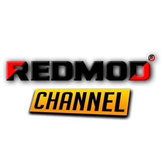 Telegram group profile photo for RedMOD Официальный канал!!!