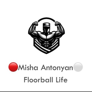 Telegram profile photo for 🔴Misha Antonyan⚪️