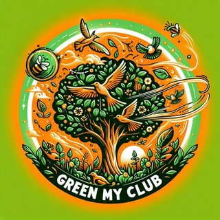Telegram profile photo for ☘️#Команда "АКТИВ"🌳