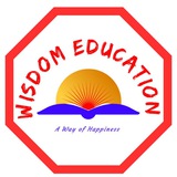 Telegram profile photo for WISDOM EDUCATION