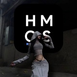 Telegram profile photo for Huawei/HMOS/EMUI