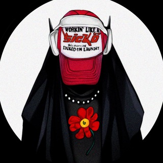 Telegram profile photo for аниме дабстеп💢💤