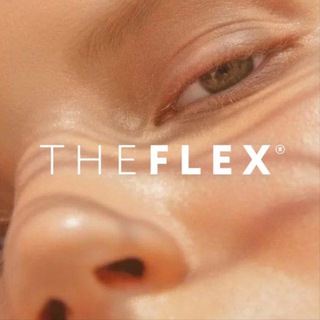 Telegram group profile photo for THE FLEX CHAT