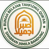 Telegram profile photo for SHABRAN JAMILA BANDUNG