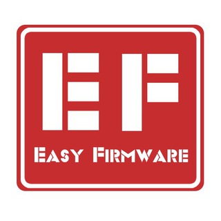 Telegram profile photo for EASY FIRMWARE