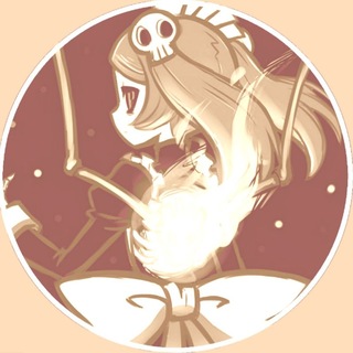 Telegram profile photo for ﹫⎯𝓶p конфа