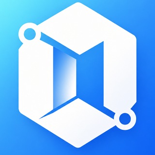 Telegram profile photo for 域空间 · 官方频道