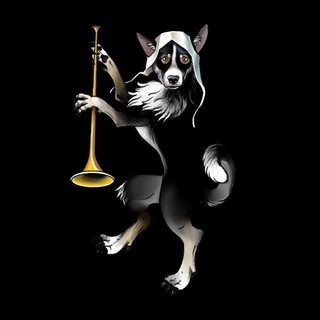 Telegram profile photo for ⚔️ ЦАЛЬПУВА ⚔️ (уголок весёленького средневековья)