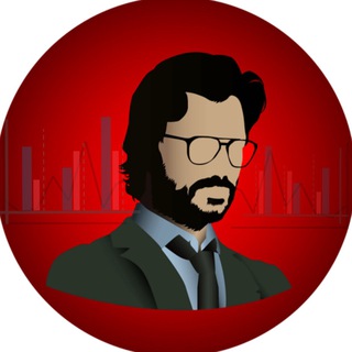 Telegram profile photo for Professor FX 👨🏫