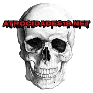 Telegram profile photo for ATROCIDADES18 OFICIAL