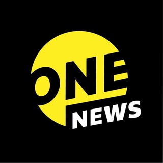 Telegram profile photo for OneNews - новости главное