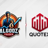 Telegram profile photo for ALGODZ ACADEMY |أكاديمية لتعليم التداول