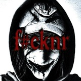 Telegram profile photo for F#CKNR