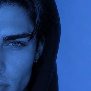 Telegram profile photo for Ника дочка Чейза🖤⛓️
