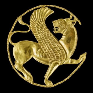 Telegram profile photo for A Lions Roots