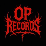 Telegram profile photo for Op Records