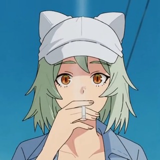 Telegram profile photo for bääz