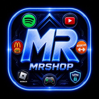 Telegram group profile photo for 🌍Mrshop Chat🏆