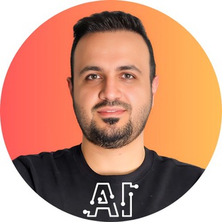 Telegram profile photo for PooyaTech