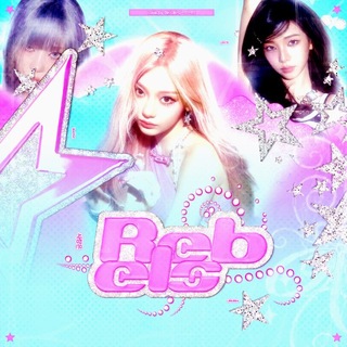 Telegram profile photo for ‘ 𝐑ebels. 마음. 𝐏ort