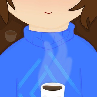 Telegram profile photo for 🍂~Пиалыч Туса🎀 // просто мало постов~🎃
