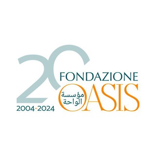 Telegram profile photo for Fondazione Oasis