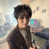 Telegram profile photo for ?!oh’k(r)oh