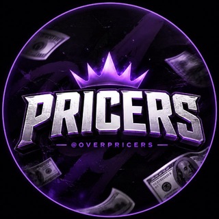 Telegram profile photo for Pricers