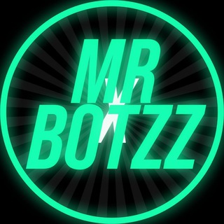 Telegram profile photo for MRxBotzz