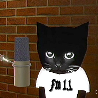 Telegram profile photo for Скотоублюдское радио 1.1