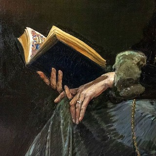 Telegram profile photo for Мутолаамдан)