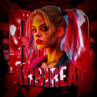Telegram profile photo for ARS CHANNEL