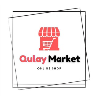 Telegram profile photo for ๐ Qulay Market ๐