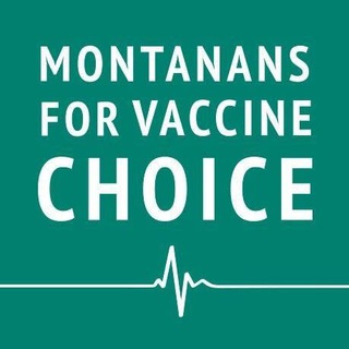 Telegram profile photo for Montanans for Vaccine Choice Uncensored