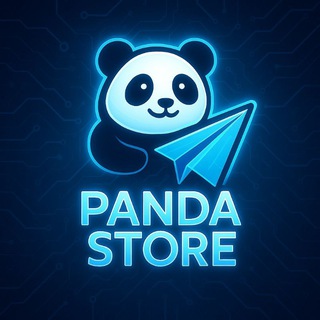 Telegram group profile photo for Panda Store Support
